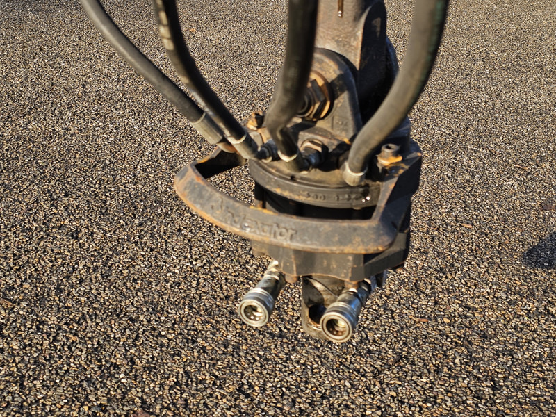 DAF XF 105.460 6X2 / HIAB 37 t/m CRANE / KRAN - Φορτηγό με γερανό: φωτογραφία 5 DAF XF 105.460 6X2 / HIAB 37 t/m CRANE / KRAN - Φορτηγό με γερανό: φωτογραφία 5