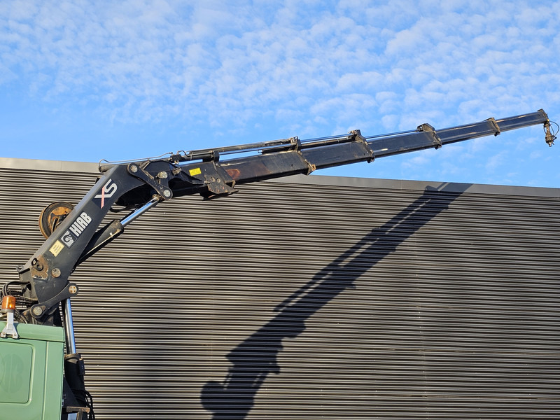 DAF XF 105.460 6X2 / HIAB 37TM KRAN / CRANE / GRUE - Τράκτορας: φωτογραφία 3 DAF XF 105.460 6X2 / HIAB 37TM KRAN / CRANE / GRUE - Τράκτορας: φωτογραφία 3