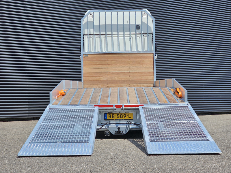 DAF XF 450 / OPRIJ - MACHINE TRANSPORT / 6x2 - Φορτηγό ρυμούλκησης: φωτογραφία 5 DAF XF 450 / OPRIJ - MACHINE TRANSPORT / 6x2 - Φορτηγό ρυμούλκησης: φωτογραφία 5