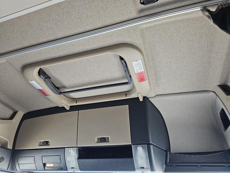 Φορτηγό με γερανό MAN TGS 35.500 8x4-6 / PALFINGER 92 t/m CRANE +JIB: φωτογραφία 19 Φορτηγό με γερανό MAN TGS 35.500 8x4-6 / PALFINGER 92 t/m CRANE +JIB: φωτογραφία 19