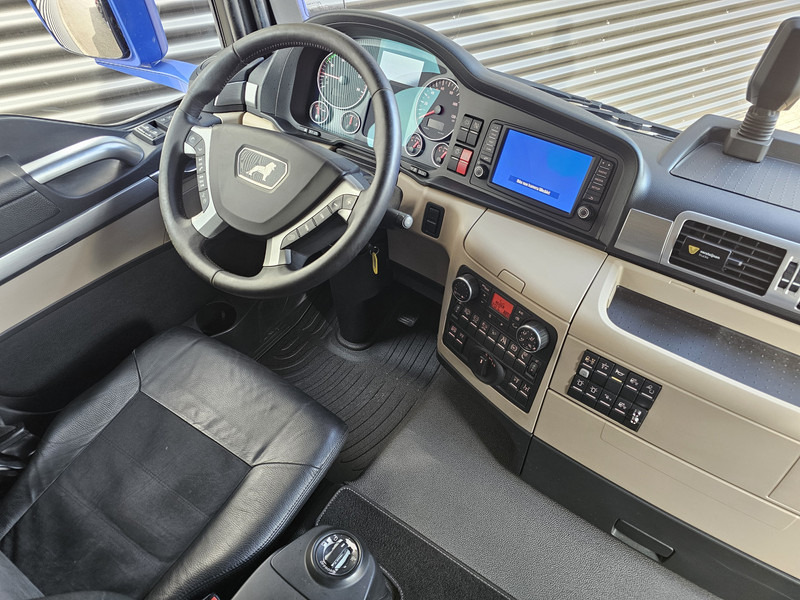 Φορτηγό με γερανό MAN TGS 35.500 8x4-6 / PALFINGER 92 t/m CRANE +JIB: φωτογραφία 17 Φορτηγό με γερανό MAN TGS 35.500 8x4-6 / PALFINGER 92 t/m CRANE +JIB: φωτογραφία 17