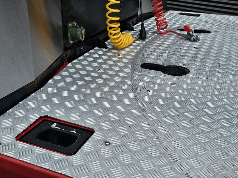 Τράκτορας MAN TGX 37.480 8x2-6 / HMF 85 t/m CRANE / KRAN: φωτογραφία 14 Τράκτορας MAN TGX 37.480 8x2-6 / HMF 85 t/m CRANE / KRAN: φωτογραφία 14