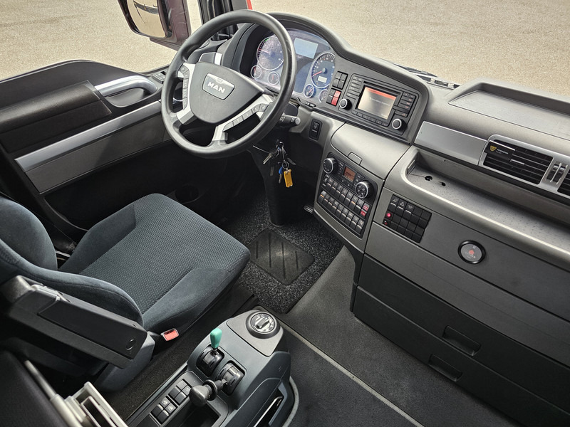 Τράκτορας MAN TGX 37.480 8x2-6 / HMF 85 t/m CRANE / KRAN: φωτογραφία 20 Τράκτορας MAN TGX 37.480 8x2-6 / HMF 85 t/m CRANE / KRAN: φωτογραφία 20