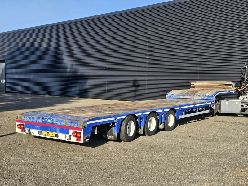 Nooteboom OSDS-48-03V / EXTENDABLE / SEMI TRAILER - Επικαθήμενο με χαμηλό δάπεδο: φωτογραφία 5 Nooteboom OSDS-48-03V / EXTENDABLE / SEMI TRAILER - Επικαθήμενο με χαμηλό δάπεδο: φωτογραφία 5