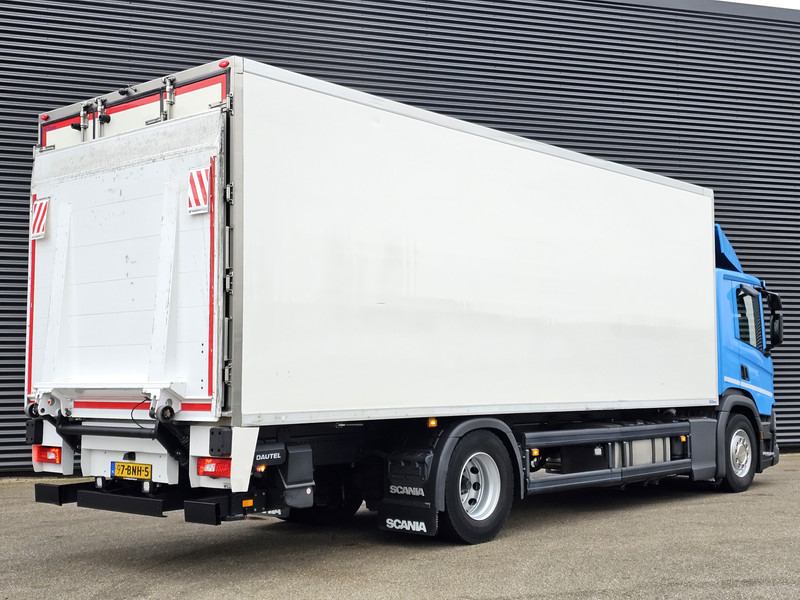 Scania P250 / LBW /4X2 / FRIGOBLOCK - Φορτηγό ψυγείο: φωτογραφία 2 Scania P250 / LBW /4X2 / FRIGOBLOCK - Φορτηγό ψυγείο: φωτογραφία 2