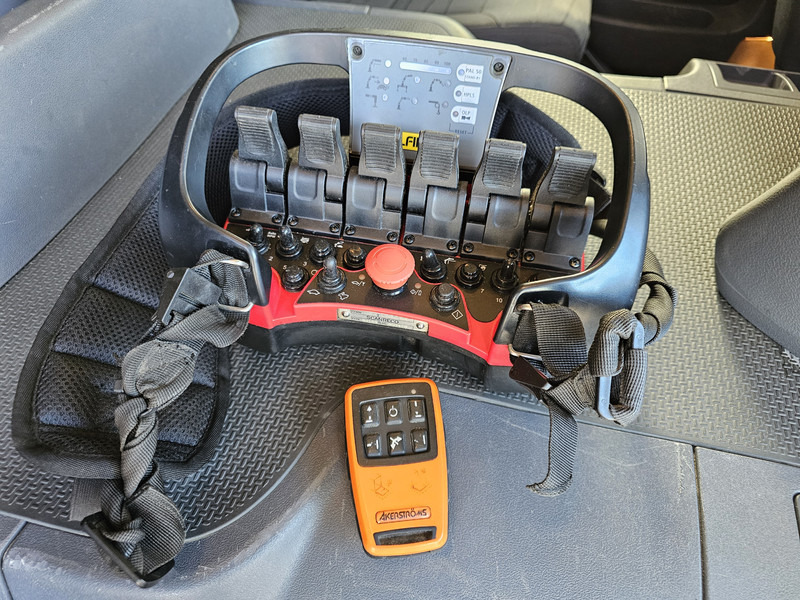 Scania P320 4x2 / PALFINGER 14TM / CRANE/KRAN/GRUE - Φορτηγό με γερανό: φωτογραφία 5 Scania P320 4x2 / PALFINGER 14TM / CRANE/KRAN/GRUE - Φορτηγό με γερανό: φωτογραφία 5