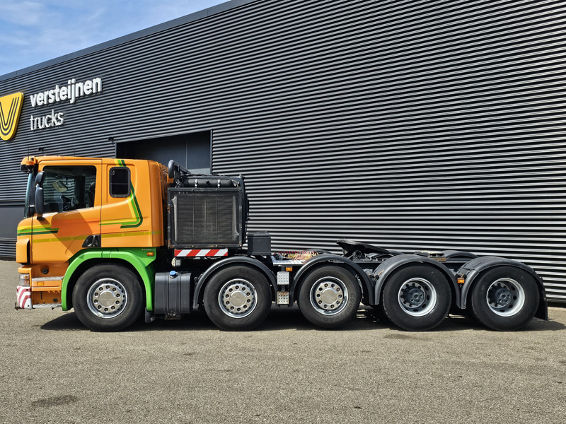 Scania P420 / MANUAL GEARBOX / 10x4 / RETARDER / 150T - Φορτηγό: φωτογραφία 2 Scania P420 / MANUAL GEARBOX / 10x4 / RETARDER / 150T - Φορτηγό: φωτογραφία 2
