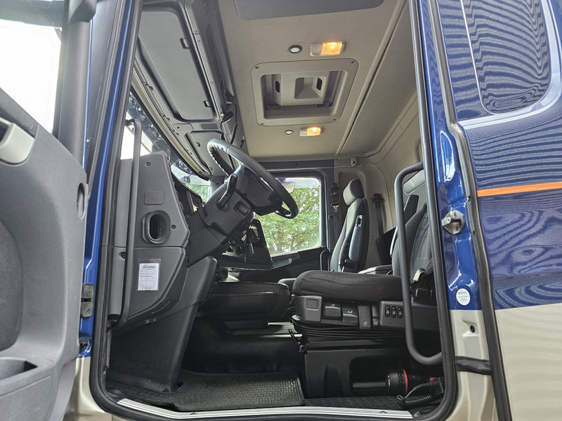 Φορτηγό με γερανό Scania R440 8x2*6 / FASSI 90 t/m CRANE / KRAN: φωτογραφία 16 Φορτηγό με γερανό Scania R440 8x2*6 / FASSI 90 t/m CRANE / KRAN: φωτογραφία 16