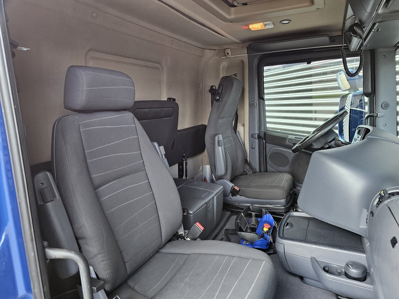 Φορτηγό με γερανό Scania R440 8x2*6 / FASSI 90 t/m CRANE / KRAN: φωτογραφία 17 Φορτηγό με γερανό Scania R440 8x2*6 / FASSI 90 t/m CRANE / KRAN: φωτογραφία 17