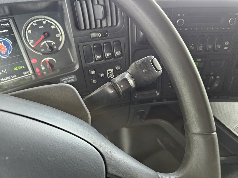 Φορτηγό με γερανό Scania R440 8x2*6 / FASSI 90 t/m CRANE / KRAN: φωτογραφία 20 Φορτηγό με γερανό Scania R440 8x2*6 / FASSI 90 t/m CRANE / KRAN: φωτογραφία 20