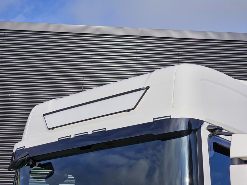 Μίσθωση Scania R580 V8 6X2 / FULL AIR / RETARDER Scania R580 V8 6X2 / FULL AIR / RETARDER: φωτογραφία 6