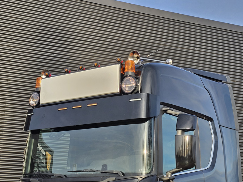 Scania S580 V8 4x2 / HYDRAULIC / RETARDER / FULL AIR - Τράκτορας: φωτογραφία 2 Scania S580 V8 4x2 / HYDRAULIC / RETARDER / FULL AIR - Τράκτορας: φωτογραφία 2