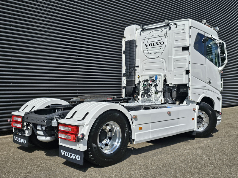 Volvo FH 16.750 4x2 / FULL AIR / RETARDER / I PARK COOL - Τράκτορας: φωτογραφία 3 Volvo FH 16.750 4x2 / FULL AIR / RETARDER / I PARK COOL - Τράκτορας: φωτογραφία 3