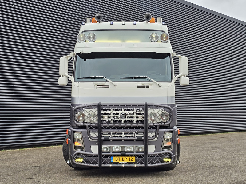 Volvo FH400 4X2 / SHOWTRUCK / SPECIAL / EXHAUST VALVE - Τράκτορας: φωτογραφία 3 Volvo FH400 4X2 / SHOWTRUCK / SPECIAL / EXHAUST VALVE - Τράκτορας: φωτογραφία 3