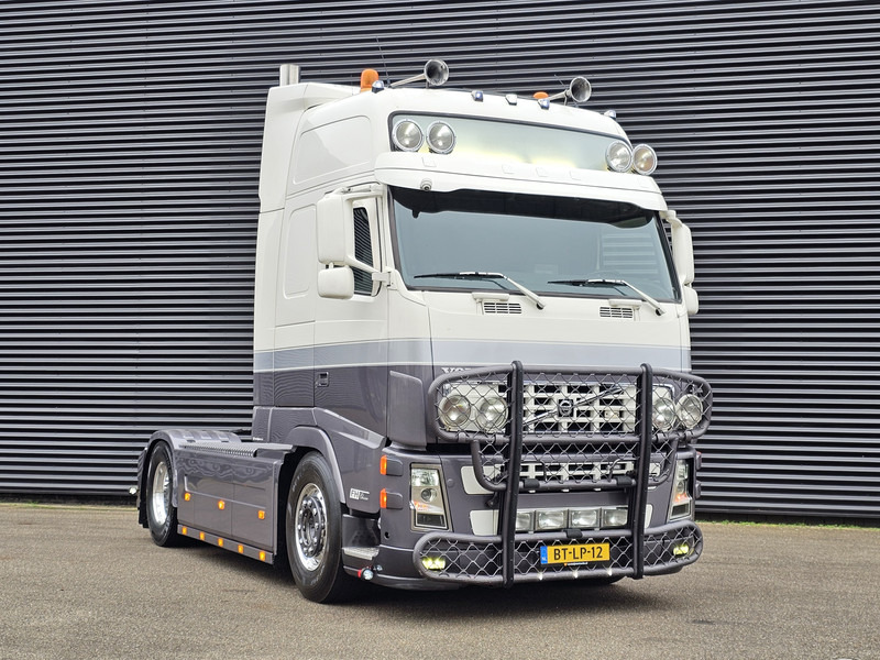 Volvo FH400 / SHOWTRUCK / SPECIAL / EXHAUST VALVE / 4X2 - Τράκτορας: φωτογραφία 2 Volvo FH400 / SHOWTRUCK / SPECIAL / EXHAUST VALVE / 4X2 - Τράκτορας: φωτογραφία 2