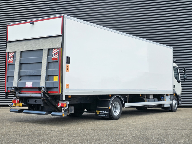 Volvo FL250 / 4X2 / ELECTRO-COOLING / LIFT / KOFFER / LBW - Φορτηγό ψυγείο: φωτογραφία 3 Volvo FL250 / 4X2 / ELECTRO-COOLING / LIFT / KOFFER / LBW - Φορτηγό ψυγείο: φωτογραφία 3