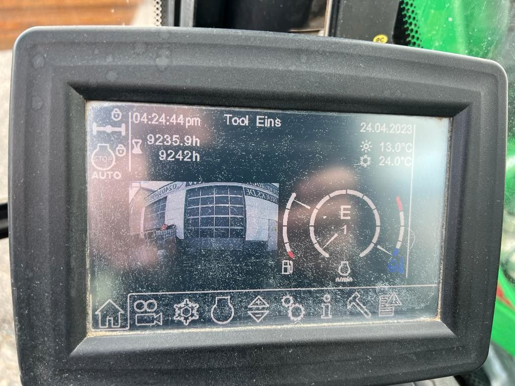 Liebherr A 912 Compact 3X Löffel 3 X Buckets Liebherr A 912 Compact guter Zustand - Τροχοφόρος εκσκαφέας: φωτογραφία 2 Liebherr A 912 Compact 3X Löffel 3 X Buckets Liebherr A 912 Compact guter Zustand - Τροχοφόρος εκσκαφέας: φωτογραφία 2