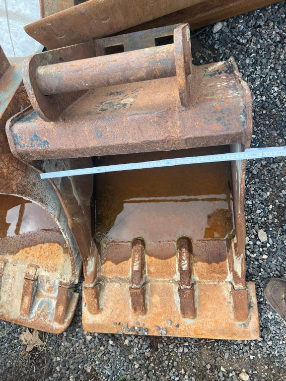 Τροχοφόρος εκσκαφέας Liebherr A 912 Compact 3X Löffel 3 X Buckets Liebherr A 912 Compact guter Zustand: φωτογραφία 18 Τροχοφόρος εκσκαφέας Liebherr A 912 Compact 3X Löffel 3 X Buckets Liebherr A 912 Compact guter Zustand: φωτογραφία 18