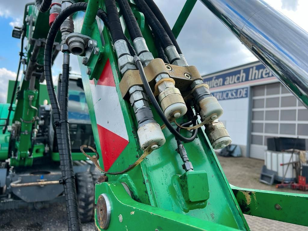 Τροχοφόρος εκσκαφέας Liebherr A 912 Compact 3X Löffel 3 X Buckets Liebherr A 912 Compact guter Zustand: φωτογραφία 13 Τροχοφόρος εκσκαφέας Liebherr A 912 Compact 3X Löffel 3 X Buckets Liebherr A 912 Compact guter Zustand: φωτογραφία 13