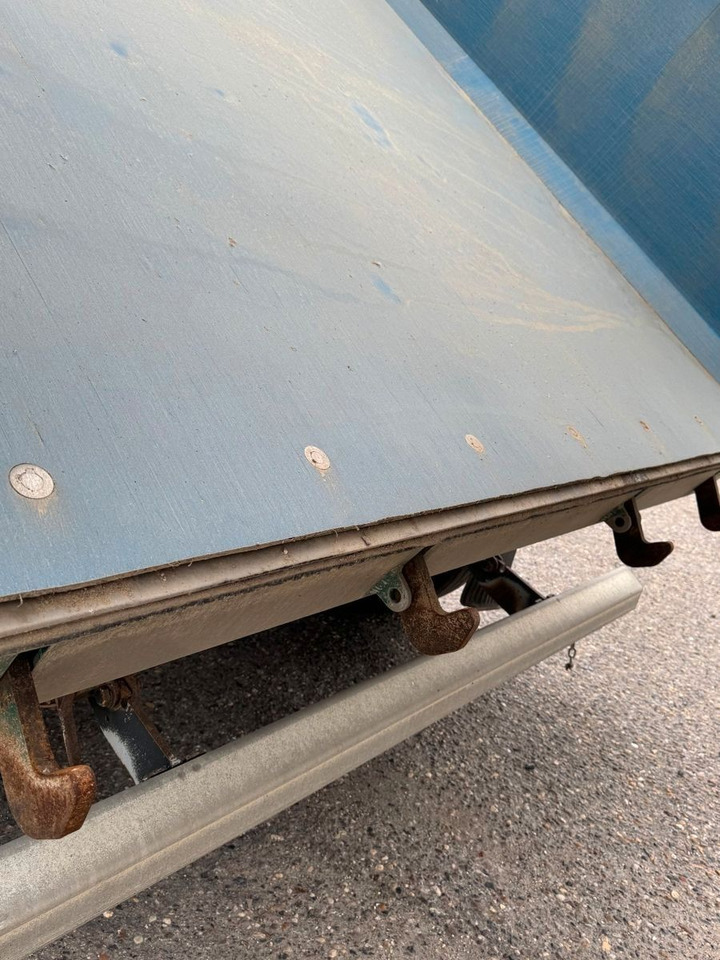 MAN 18.460 4X2 & Langendorf Stahl / Aluminium 24 kub - Τράκτορας: φωτογραφία 3 MAN 18.460 4X2 & Langendorf Stahl / Aluminium 24 kub - Τράκτορας: φωτογραφία 3