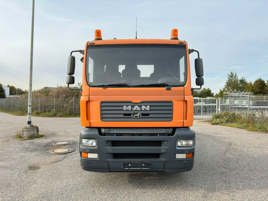 MAN 26.310 6x2 Fahrgestell Lift & Lenkachse MAN 26.310 6x2 Fahrgestell Lift & Lenkachse - Φορτηγό σασί: φωτογραφία 2 MAN 26.310 6x2 Fahrgestell Lift & Lenkachse MAN 26.310 6x2 Fahrgestell Lift & Lenkachse - Φορτηγό σασί: φωτογραφία 2