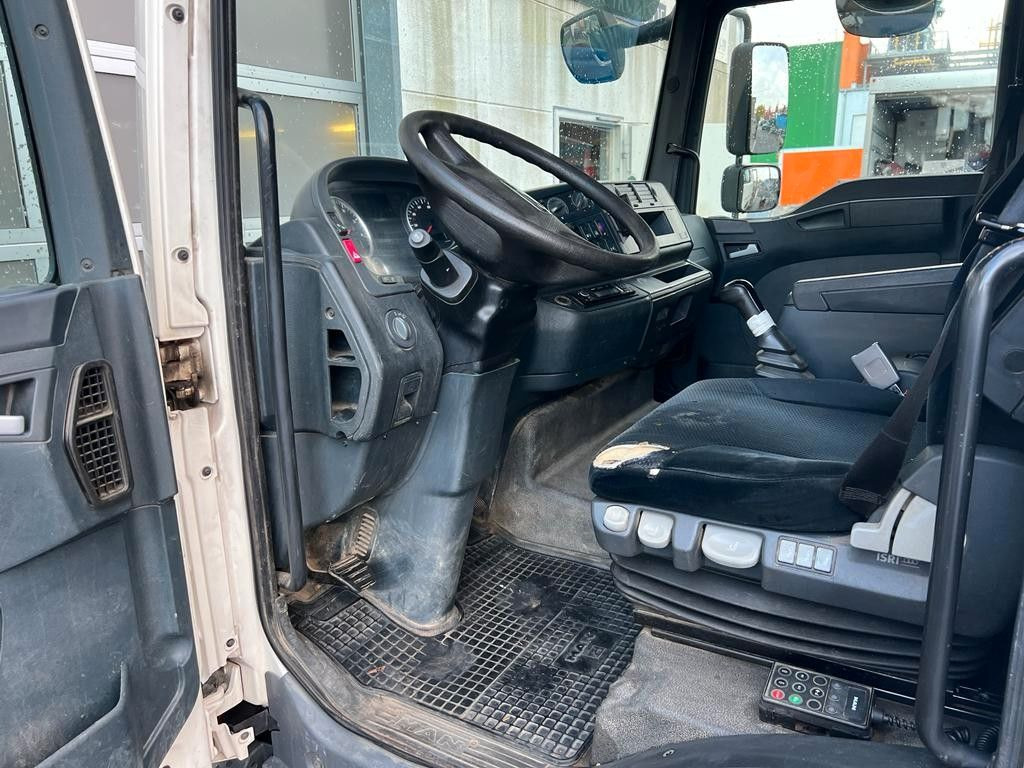 MAN 8.180 4X2 offene Pritsche MAN 8.180 4X2 offene Pritsche - Μικρό φορτηγό με καρότσα: φωτογραφία 5 MAN 8.180 4X2 offene Pritsche MAN 8.180 4X2 offene Pritsche - Μικρό φορτηγό με καρότσα: φωτογραφία 5