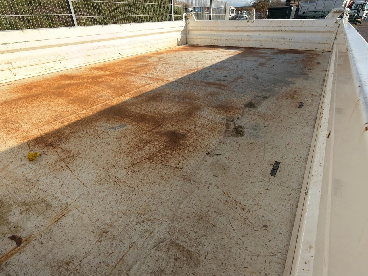 MAN 8.220 4x2 Meiller 3S. Kipper | TOP Zustand! - Όχημα με ανατρεπομενη καροτσα: φωτογραφία 4 MAN 8.220 4x2 Meiller 3S. Kipper | TOP Zustand! - Όχημα με ανατρεπομενη καροτσα: φωτογραφία 4