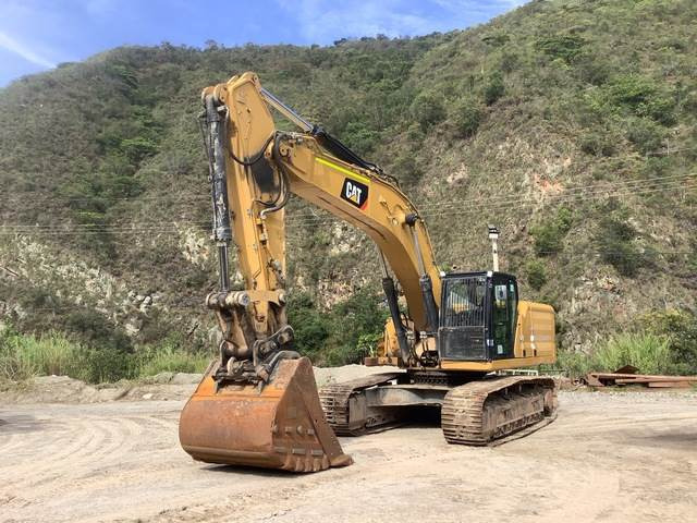 CAT 336 - Ερπυστριοφόρος εκσκαφέας: φωτογραφία 1 CAT 336 - Ερπυστριοφόρος εκσκαφέας: φωτογραφία 1