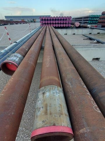 Εξοπλισμού κατασκευών Quantity of Casing Pup Joints & Misc. - Approx 87: φωτογραφία 8 Εξοπλισμού κατασκευών Quantity of Casing Pup Joints & Misc. - Approx 87: φωτογραφία 8