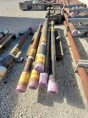 Εξοπλισμού κατασκευών Quantity of Casing Pup Joints & Misc. - Approx 87: φωτογραφία 6 Εξοπλισμού κατασκευών Quantity of Casing Pup Joints & Misc. - Approx 87: φωτογραφία 6