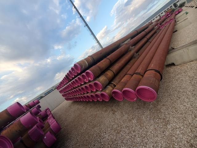 Εξοπλισμού κατασκευών Quantity of Casing Pup Joints & Misc. - Approx 87: φωτογραφία 23 Εξοπλισμού κατασκευών Quantity of Casing Pup Joints & Misc. - Approx 87: φωτογραφία 23