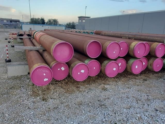 Εξοπλισμού κατασκευών Quantity of Casing Pup Joints & Misc. - Approx 87: φωτογραφία 15 Εξοπλισμού κατασκευών Quantity of Casing Pup Joints & Misc. - Approx 87: φωτογραφία 15