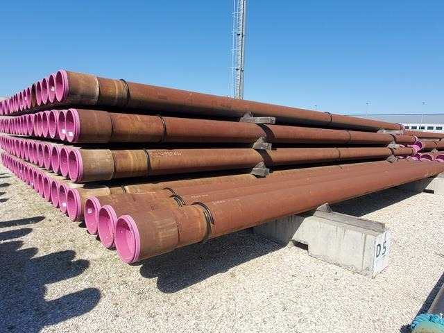 Εξοπλισμού κατασκευών Quantity of Casing Pup Joints & Misc. - Approx 87: φωτογραφία 10 Εξοπλισμού κατασκευών Quantity of Casing Pup Joints & Misc. - Approx 87: φωτογραφία 10