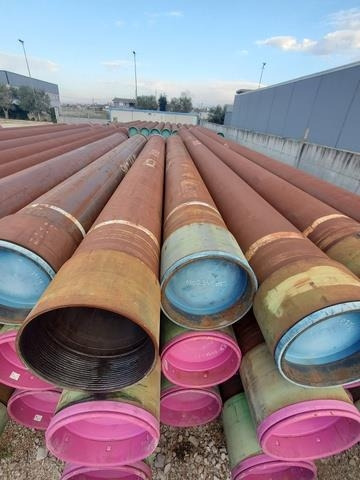 Εξοπλισμού κατασκευών Quantity of Casing Pup Joints & Misc. - Approx 87: φωτογραφία 16 Εξοπλισμού κατασκευών Quantity of Casing Pup Joints & Misc. - Approx 87: φωτογραφία 16