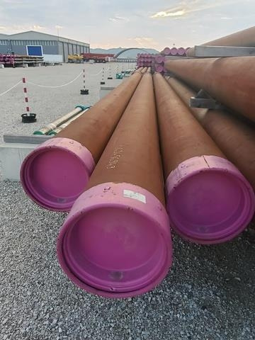 Εξοπλισμού κατασκευών Quantity of Casing Pup Joints & Misc. - Approx 87: φωτογραφία 12 Εξοπλισμού κατασκευών Quantity of Casing Pup Joints & Misc. - Approx 87: φωτογραφία 12