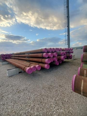 Εξοπλισμού κατασκευών Quantity of Casing Pup Joints & Misc. - Approx 87: φωτογραφία 9 Εξοπλισμού κατασκευών Quantity of Casing Pup Joints & Misc. - Approx 87: φωτογραφία 9