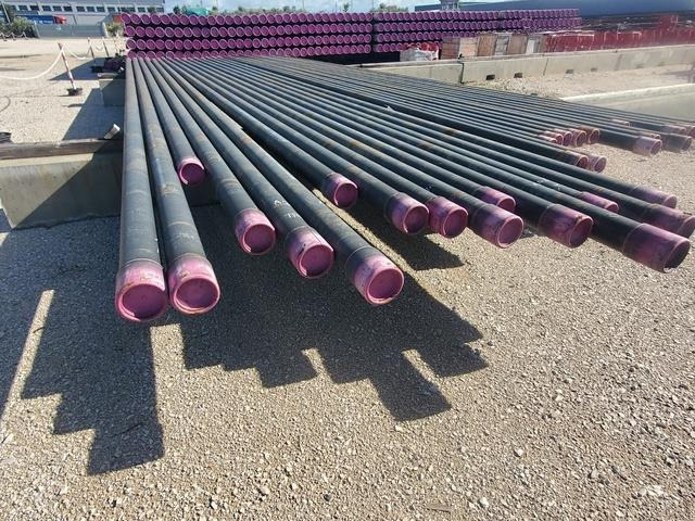 Εξοπλισμού κατασκευών Quantity of Casing Pup Joints & Misc. - Approx 87: φωτογραφία 18 Εξοπλισμού κατασκευών Quantity of Casing Pup Joints & Misc. - Approx 87: φωτογραφία 18
