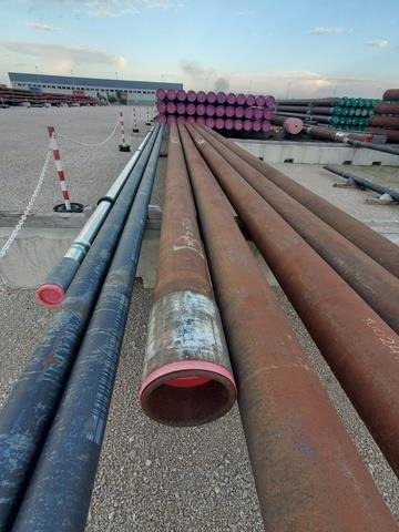 Εξοπλισμού κατασκευών Quantity of Casing Pup Joints & Misc. - Approx 87: φωτογραφία 14 Εξοπλισμού κατασκευών Quantity of Casing Pup Joints & Misc. - Approx 87: φωτογραφία 14