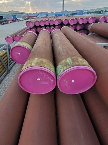 Εξοπλισμού κατασκευών Quantity of Casing Pup Joints & Misc. - Approx 87: φωτογραφία 21 Εξοπλισμού κατασκευών Quantity of Casing Pup Joints & Misc. - Approx 87: φωτογραφία 21