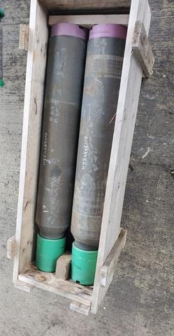 Εξοπλισμού κατασκευών Quantity of Casing Pup Joints & Misc. - Approx 87: φωτογραφία 19 Εξοπλισμού κατασκευών Quantity of Casing Pup Joints & Misc. - Approx 87: φωτογραφία 19