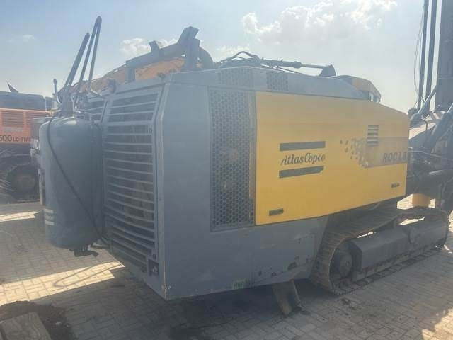 Atlas Copco ROCL8 - Μηχάνημα διάτρησης: φωτογραφία 3 Atlas Copco ROCL8 - Μηχάνημα διάτρησης: φωτογραφία 3