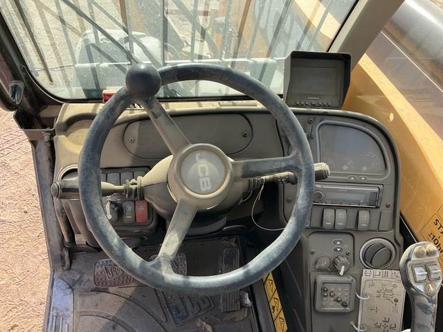 Μίσθωση  JCB 540-170 JCB 540-170: φωτογραφία 15