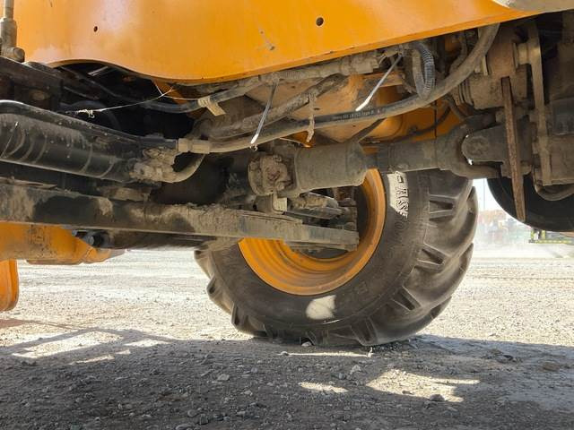 Μίσθωση  JCB 540-170 JCB 540-170: φωτογραφία 24