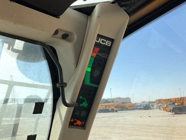 Μίσθωση  JCB 540-170 JCB 540-170: φωτογραφία 18