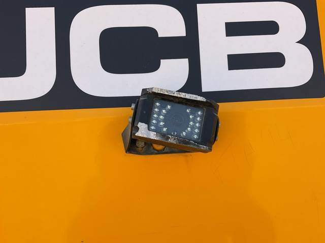 Μίσθωση  JCB 540-170 JCB 540-170: φωτογραφία 10