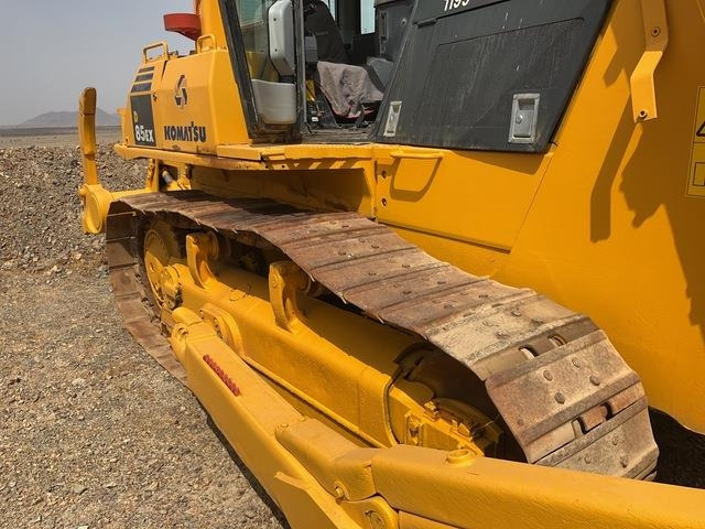 Μίσθωση Komatsu D85EX-15 Komatsu D85EX-15: φωτογραφία 14 Μίσθωση Komatsu D85EX-15 Komatsu D85EX-15: φωτογραφία 14
