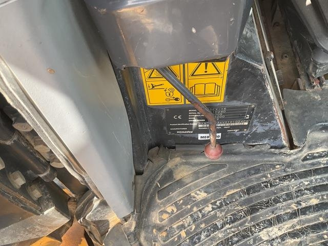 Μίσθωση Komatsu D85EX-15 Komatsu D85EX-15: φωτογραφία 17 Μίσθωση Komatsu D85EX-15 Komatsu D85EX-15: φωτογραφία 17