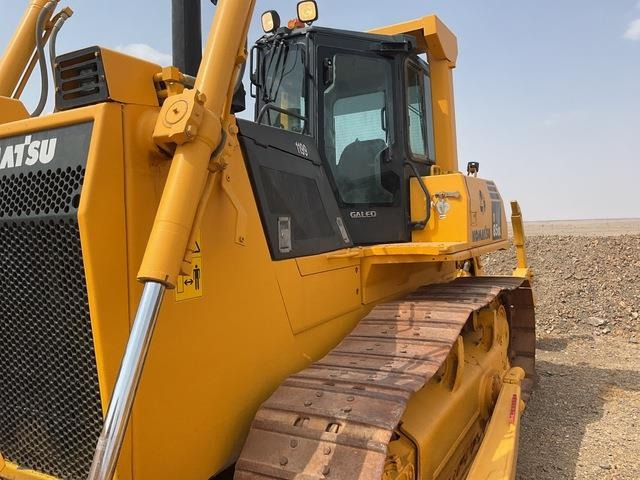 Μίσθωση Komatsu D85EX-15 Komatsu D85EX-15: φωτογραφία 7 Μίσθωση Komatsu D85EX-15 Komatsu D85EX-15: φωτογραφία 7