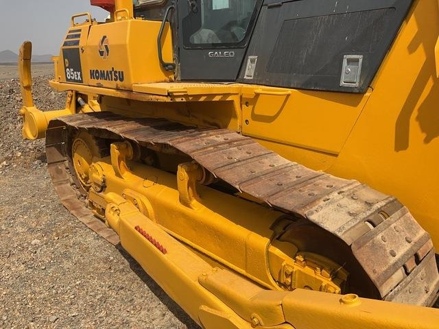 Μίσθωση Komatsu D85EX-15 Komatsu D85EX-15: φωτογραφία 13 Μίσθωση Komatsu D85EX-15 Komatsu D85EX-15: φωτογραφία 13