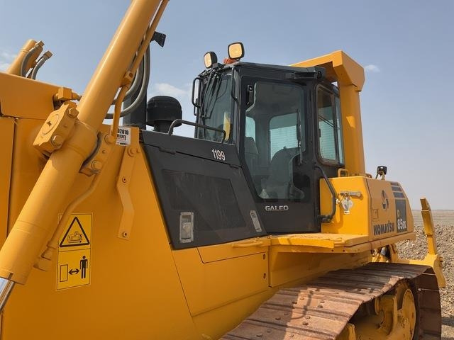 Μίσθωση Komatsu D85EX-15 Komatsu D85EX-15: φωτογραφία 10 Μίσθωση Komatsu D85EX-15 Komatsu D85EX-15: φωτογραφία 10